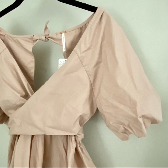 NWT Free People Evie Set - Picture 7 of 12